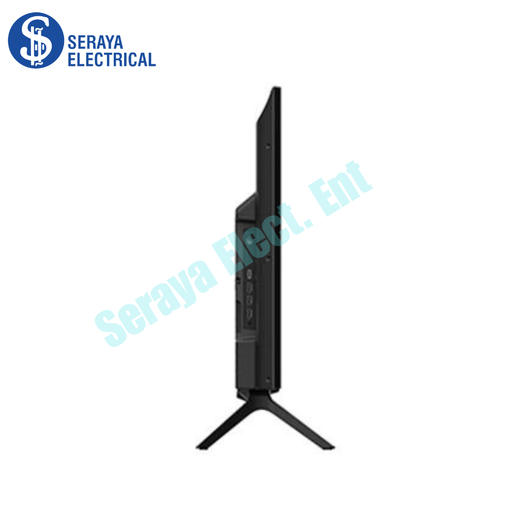 SHARP 42型 AQUOS 4K DJ1ライン | テレビ：シャープ